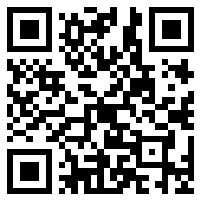 QR Code for 1DxHwZ2xB5hdnuyw4eyMmcsfPyJuqjyHMB
