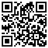 QR Code for 1DxPC6BrB8QDMNBiw3Dw9WCfy6p9wDVBVD