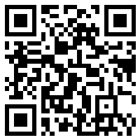 QR Code for 1DxvwuRW5CRYNQpjmLWDgbqGST6meTP4yy
