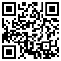 QR Code for 1DzPRcK7GrShQDLbtqwDde7Z4mrLHyzeUS