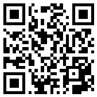 QR Code for 1DzrcMgoEbb1naf3GSimJRk7jPEEWgAWAJ