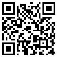 QR Code for 1E1Q7MQFMaF2Dt4B9QfCVJYjJkBiVCyyD1