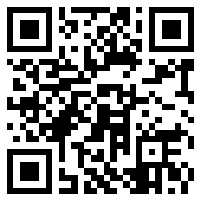QR Code for 1E3kAfaV3JQfQmmyiM3k7WMyvrSNZ8aey4
