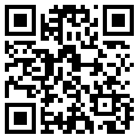 QR Code for 1E4HiF6F5cZjRCpqTYGpnpZ1mMRWhxDvsT
