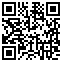 QR Code for 1E4M3BnffAWHc2sdWya5Dx8dM5DoJZU4Jx