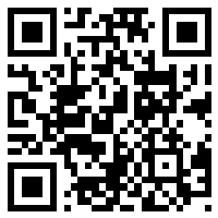QR Code for 1E4mx3ytudRFpRTP44VBnJDpR3WKPKvwXe