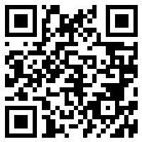 QR Code for 1E4pcAoWgzaxga6XGnsRecPrCbJDggCPzc