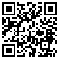 QR Code for 1E5spSfEqioF5xmobXNRN5pm3XmDc4VEG9