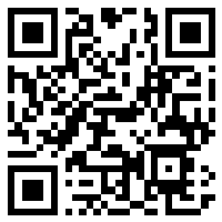 QR Code for 1EF1T3AFBABdcWAwsX8yuZSqrsNqz7Myiv