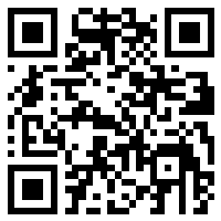 QR Code for 1EFKoZXJSxEQN281Yc1j33Xjsvs8zZaiNB