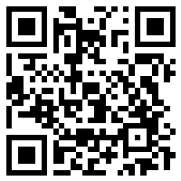 QR Code for 1ER9EsVdMgxZpN9pb2aZddGATfXRoRamV