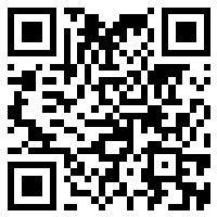 QR Code for 1ERN6fpseGMsrhvHeTGS333tNKxbVfMvkT