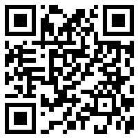 QR Code for 1EU1mAVey3yDYa67cSzEmG6riGsWHEWodH