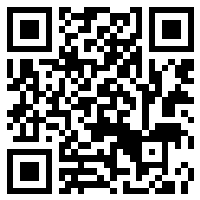 QR Code for 1EUhfwjAxy2484rmL22PR6unLuKnPpSwdb