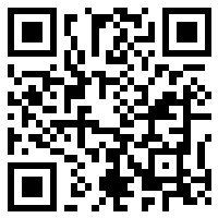 QR Code for 1EUjEVXUJCnktyJsSBS3JdZGvftZWWbt8T