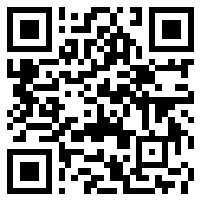 QR Code for 1EbNjchEmVgqMTr7MN5thDzuT2okfzP7rf