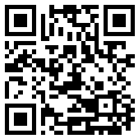 QR Code for 1EbX2rf6U687RQAXssHKWNiNj7YJH3LsTH