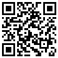 QR Code for 1EbYdaMkVBbY6xe4rjan6Cgo4q8LWcTakS