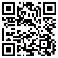 QR Code for 1Ebb3qmRQta35tyv6AJeeZthyydvMTYzr4