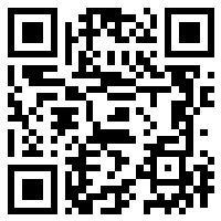 QR Code for 1EbyVURYCK5aFUXKrV2VZm6dfqWPwDZCM3