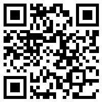 QR Code for 1EcdoF64UADX84ADQQSrx3BFbjm3DYZVeA