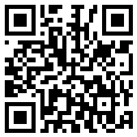 QR Code for 1Ed159K7bUfZYV3arGdDBX5HDSBxXsMiWu