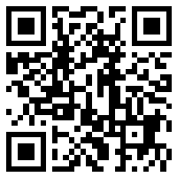 QR Code for 1EjXGVo3noAYYGs6mdZY6ofNe4qDc8RLFX