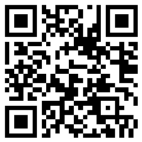 QR Code for 1Euu6W3rs4XQLZXJT7Atc6BMmErKkMeRYm