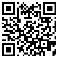 QR Code for 1EyE9psh9GDNSAjFzVRBLte3PCGH1uds4k