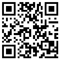 QR Code for 1EyUFvYJUcNtskopy3XBwXvht1xXvWersb