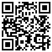 QR Code for 1F1GRu44PBYSR76ydtdAi6C5R2swZj5Vjh