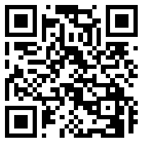 QR Code for 1F1whayETTrM3cor1Rj7582J1o9JT6bU6u
