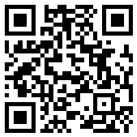 QR Code for 1F2GfhCVfWReJDwWMs2yEKojRosmCCJkZH