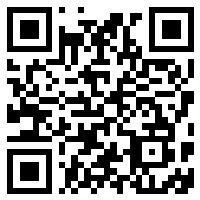 QR Code for 1F2gXUmwWfqaYAAWzbuKWbvawiaVTchEfE