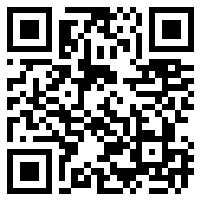 QR Code for 1F2k1iSMfp3AbfF7gmZNMM9sTWHoJryLpm