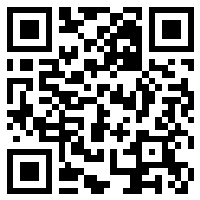 QR Code for 1F33zrK7CUzst4ehyxbws8a1Jf76QaY4JE