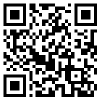QR Code for 1F3Crat3YvR5PheQF3kRfETa7pFxThBzdF