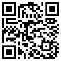QR Code for 1F3K6rvFtn296FPR8djabaV6cCEQc8sbyo