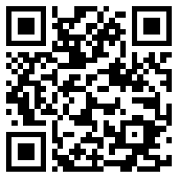 QR Code for 1F3NNC65u5ESprcM2mZ3qpU6Mo6uX1qt1T