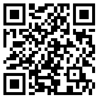 QR Code for 1F3UhCS2jGyNr9f3nmv7protVsVpaTwLtz