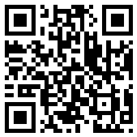 QR Code for 1F3XuCvYAindYKXtdgTfNTW335MxjmogHp