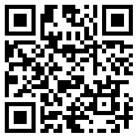 QR Code for 1F3j9MQLRcx2MMHVDjEWsMDxc7x6mtDkra