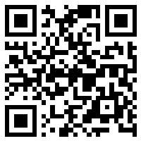 QR Code for 1F45K9T2oSvSEeY9TSD85oSYANzeKh5uSy