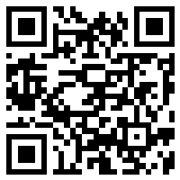 QR Code for 1F4v8uwtpw2aRUeGJVGvAWthckBEp2H3pf