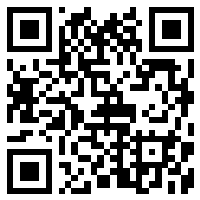 QR Code for 1F6aNvHPh5G5bMmuy4Ra2MPzvY5hmECD9u