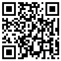 QR Code for 1F6nfBweHmZT7XMfMDLJdV424SH6yZS4Yg