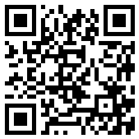 QR Code for 1F6vgoWKgz5aEo7PRXmPrWtqXwj3FfAX7b
