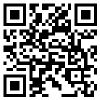 QR Code for 1F6yKqaTTRs7G7HoF5er3HA1suC6Ccvaej