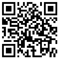 QR Code for 1F6zVEFbveyLE4VhLZLQWBQqA2evAVzjWo