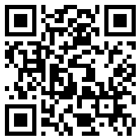 QR Code for 1F73nBA34mBv6i34WfzJmHUStTCr7BUbcb